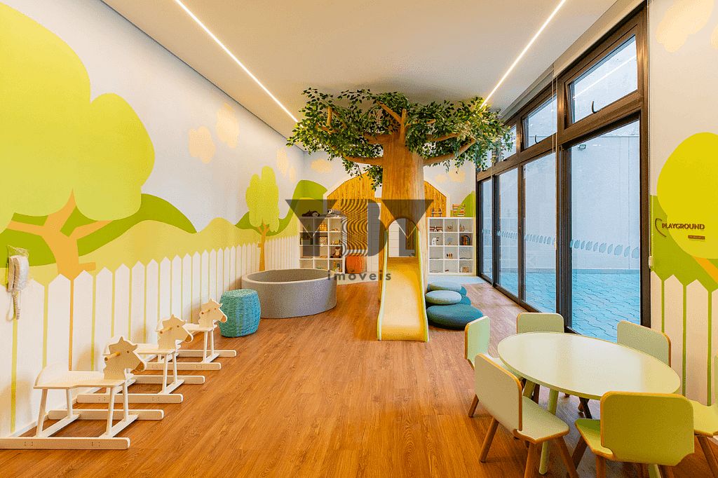 Apartamento à venda com 3 quartos, 153m² - Foto 20