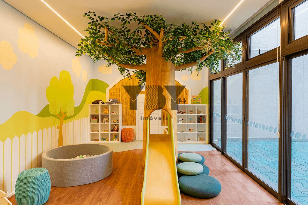 Apartamento à venda com 3 quartos, 153m² - Foto 21