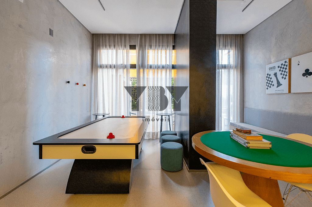 Apartamento à venda com 3 quartos, 153m² - Foto 25