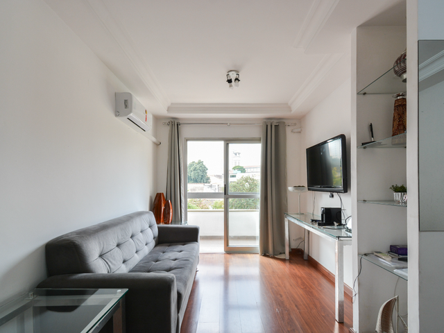Foto do Apartamento - Apartamento à venda 3 Quartos 69M² Sacomã São Paulo - SP | Lares e Andares Imóveis