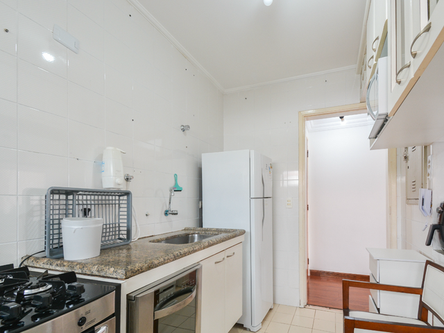 Foto do Apartamento - Apartamento à venda 3 Quartos 69M² Sacomã São Paulo - SP | Lares e Andares Imóveis