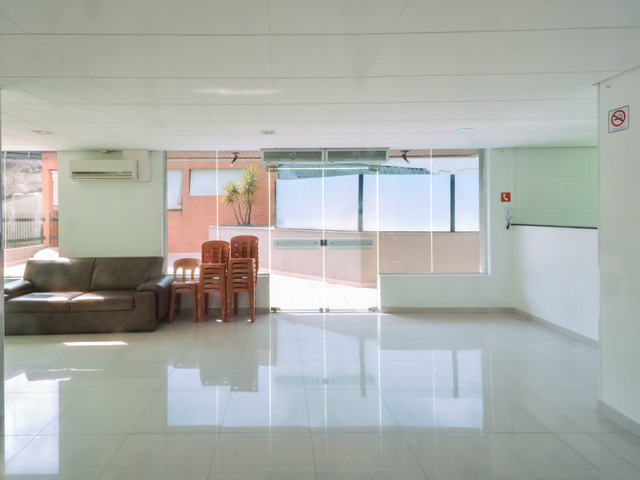 Foto do Apartamento - Apartamento à venda 3 Quartos 69M² Sacomã São Paulo - SP | Lares e Andares Imóveis