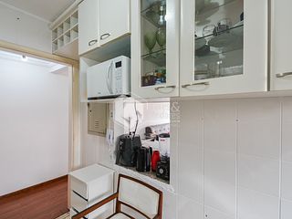 Foto do Apartamento-Apartamento à venda 3 Quartos 69M² Sacomã São Paulo - SP