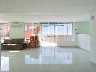 Foto do Apartamento-Apartamento à venda 3 Quartos 69M² Sacomã São Paulo - SP