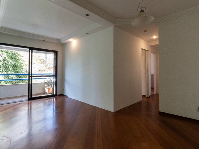 Foto do Apartamento - Apartamento à venda 3 Quartos 1 Suite 1 Vaga 85M² Perdizes São Paulo - SP | Lares e Andares Imóveis
