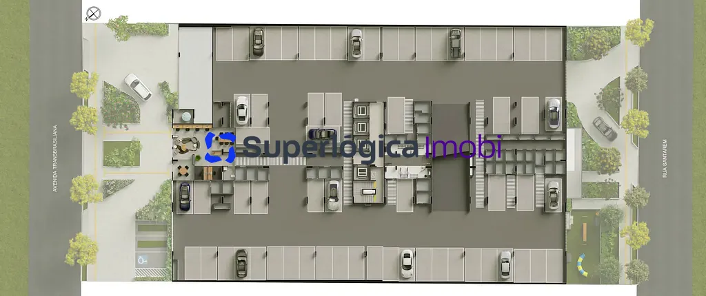 Apartamento, 2 quartos, 81 m² - Foto 19