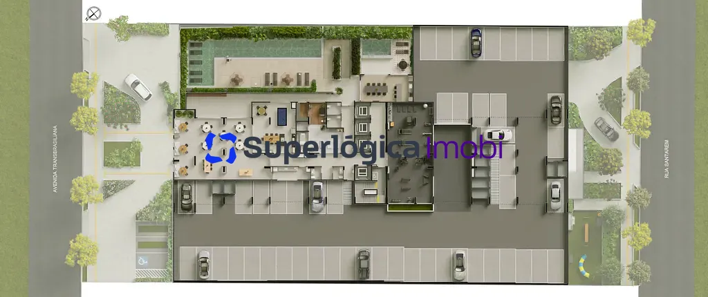 Apartamento, 2 quartos, 81 m² - Foto 20