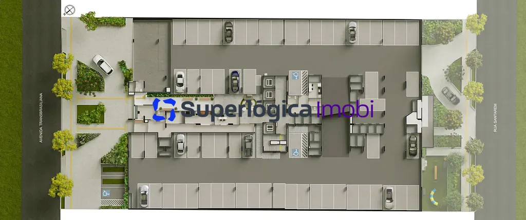 Apartamento, 2 quartos, 81 m² - Foto 21