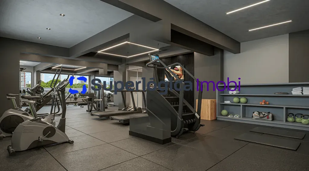 Apartamento, 2 quartos, 81 m² - Foto 4
