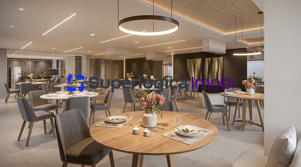 Apartamento, 2 quartos, 81 m² - Foto 6