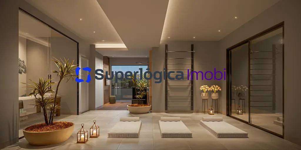 Apartamento, 2 quartos, 81 m² - Foto 12