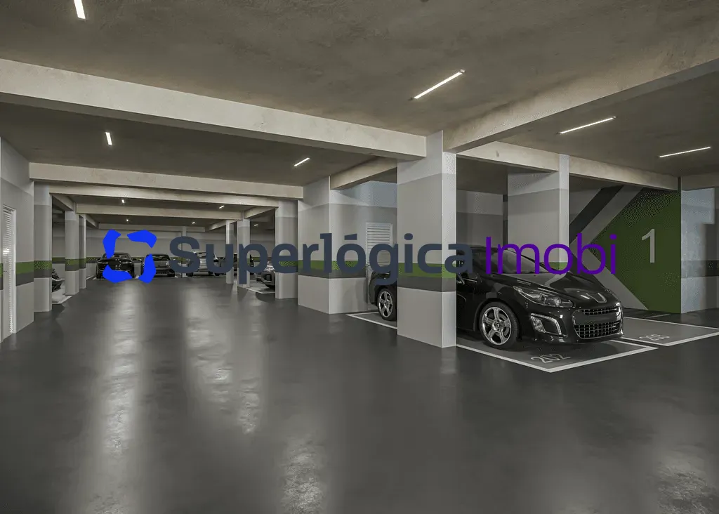 Apartamento, 2 quartos, 81 m² - Foto 13