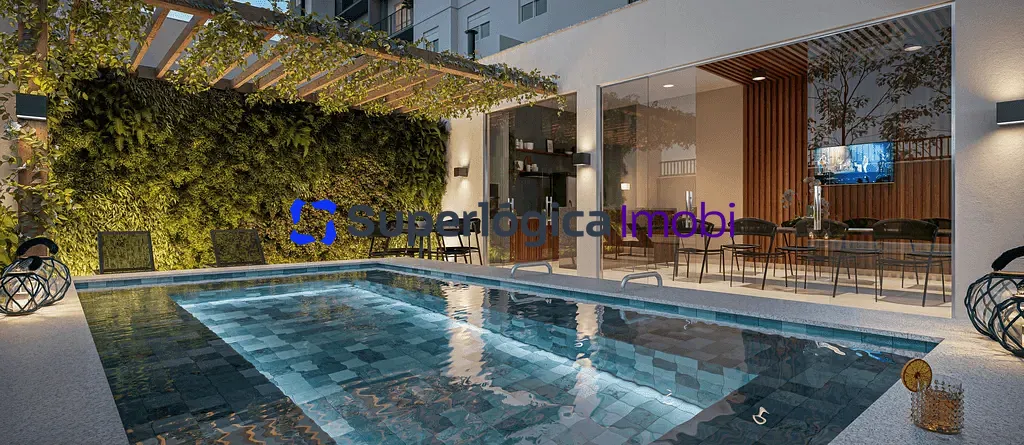 Apartamento, 2 quartos, 81 m² - Foto 17
