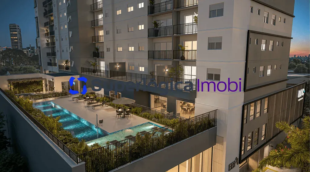 Apartamento, 2 quartos, 81 m² - Foto 18