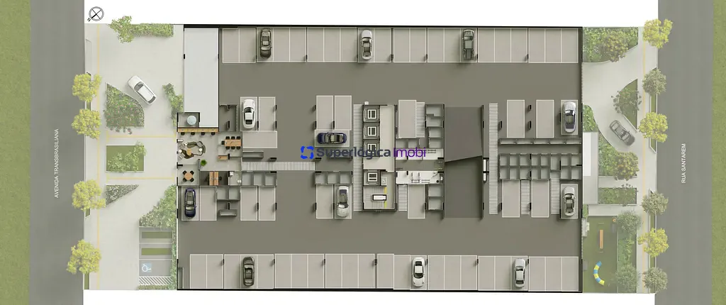 Apartamento, 2 quartos, 81 m² - Foto 19