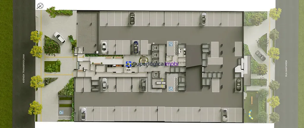 Apartamento, 2 quartos, 81 m² - Foto 21