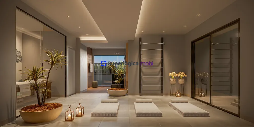 Apartamento, 2 quartos, 81 m² - Foto 12