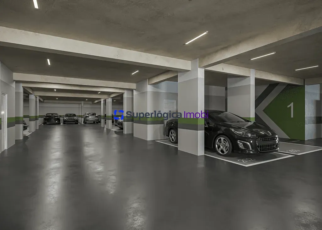 Apartamento, 2 quartos, 81 m² - Foto 13