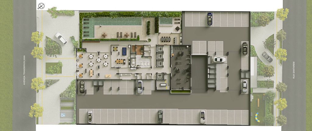 Apartamento, 2 quartos, 67 m² - Foto 20