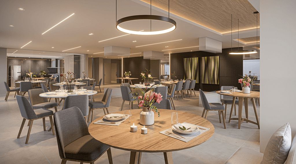 Apartamento, 2 quartos, 67 m² - Foto 6