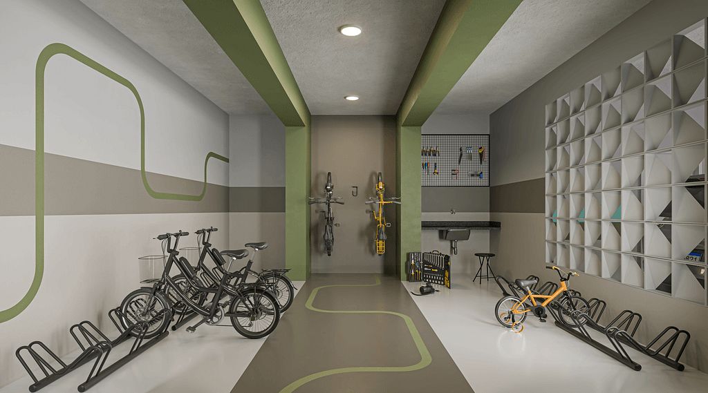 Apartamento, 2 quartos, 67 m² - Foto 10