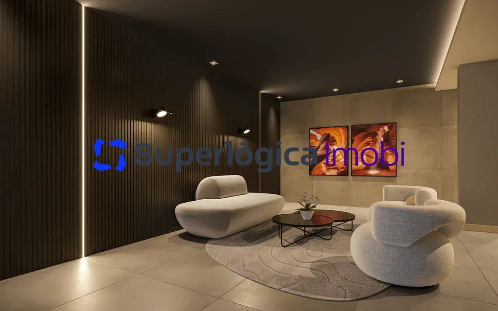 Apartamento, 2 quartos, 67 m² - Foto 3