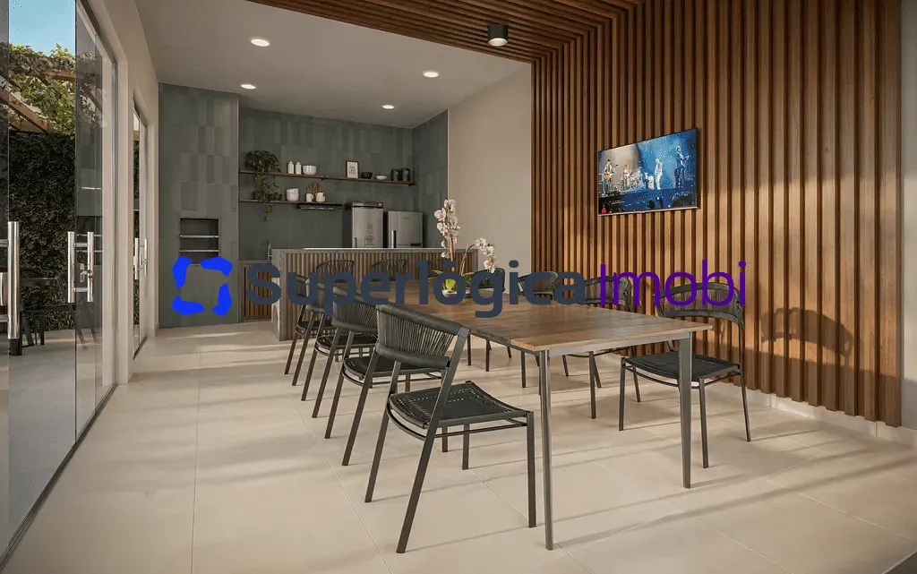 Apartamento, 2 quartos, 67 m² - Foto 7