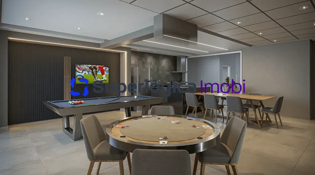 Apartamento, 2 quartos, 67 m² - Foto 8