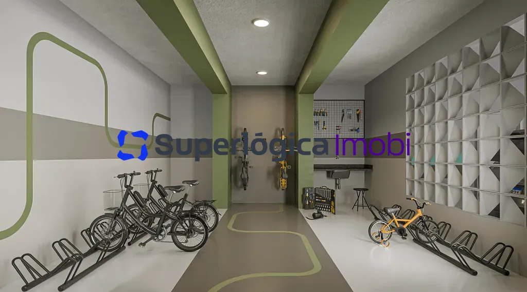 Apartamento, 2 quartos, 67 m² - Foto 10