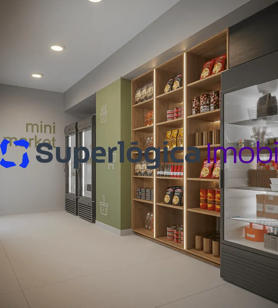 Apartamento, 2 quartos, 67 m² - Foto 11