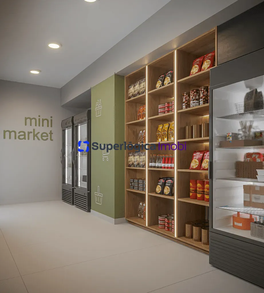 Apartamento, 2 quartos, 67 m² - Foto 11