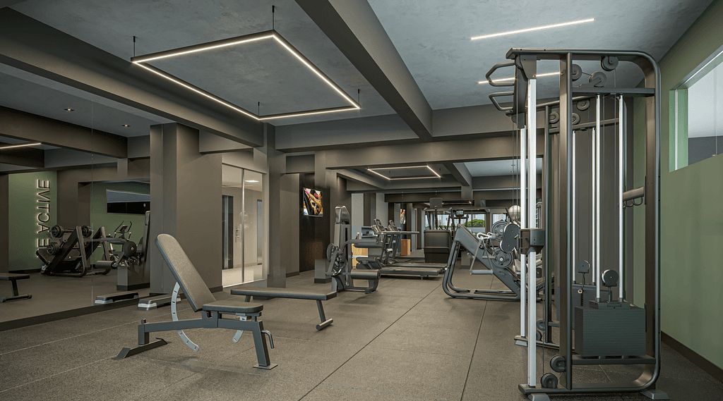 Apartamento, 2 quartos, 56 m² - Foto 5