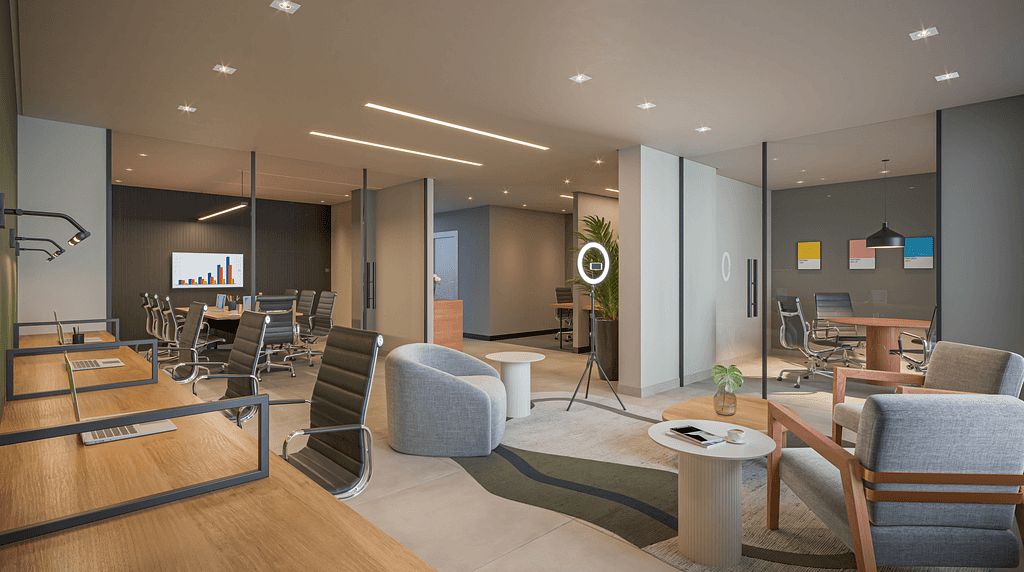 Apartamento, 2 quartos, 56 m² - Foto 9