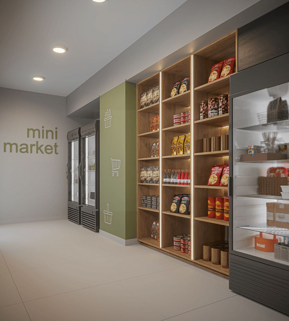 Apartamento, 2 quartos, 56 m² - Foto 11