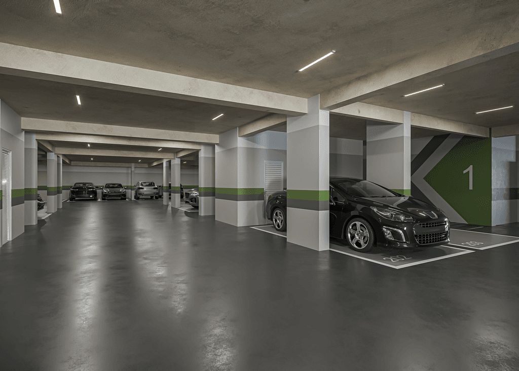 Apartamento, 2 quartos, 56 m² - Foto 13