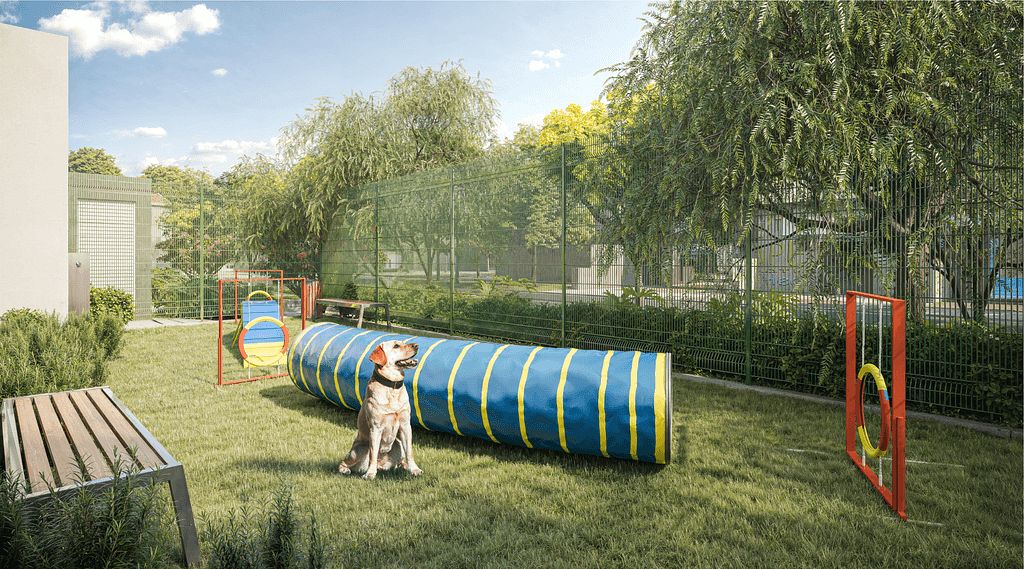 Apartamento, 2 quartos, 56 m² - Foto 14