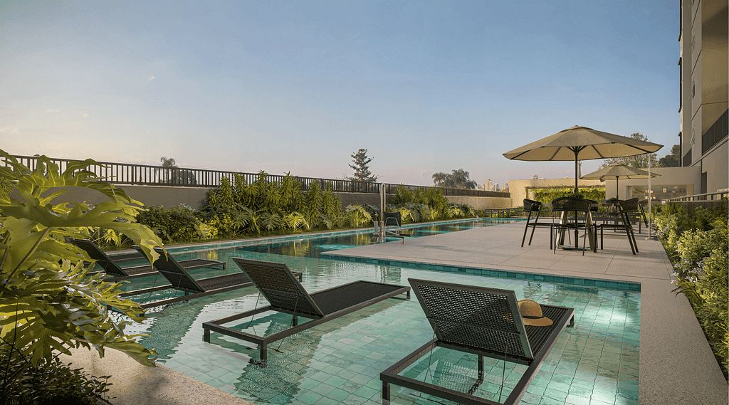 Apartamento, 2 quartos, 56 m² - Foto 15