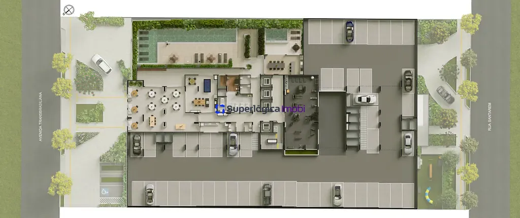 Apartamento, 2 quartos, 56 m² - Foto 20
