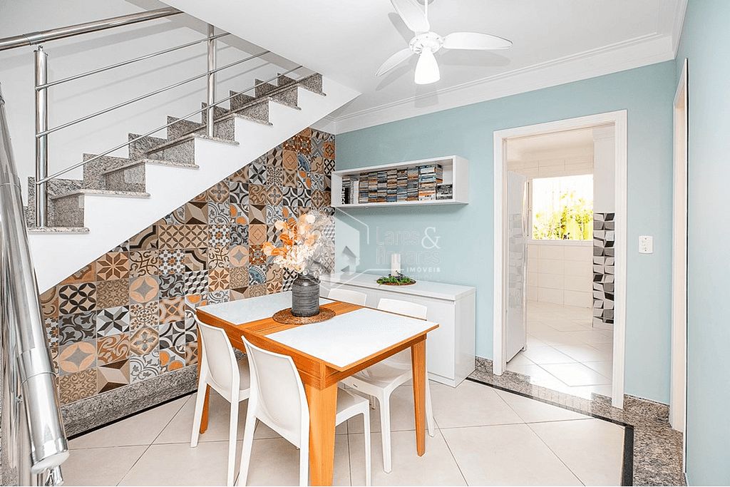 Casa, 3 quartos, 158 m² - Foto 31