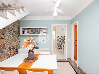 Foto do Casa-Casa à venda 3 Quartos 1 Suite 2 Vagas 158M² Vila Cruzeiro São Paulo - SP