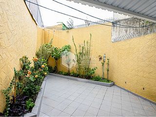Foto do Casa-Casa à venda 3 Quartos 1 Suite 2 Vagas 158M² Vila Cruzeiro São Paulo - SP