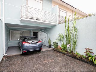 Foto do Casa-Casa à venda 3 Quartos 1 Suite 2 Vagas 158M² Vila Cruzeiro São Paulo - SP
