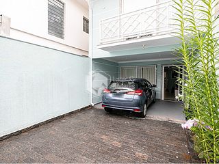 Foto do Casa-Casa à venda 3 Quartos 1 Suite 2 Vagas 158M² Vila Cruzeiro São Paulo - SP