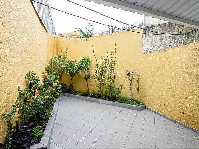 Casa 3 quartos e 3 banheiros, à venda, no bairro Vila Cruzeiro em São Paulo