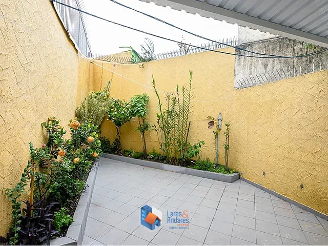 Casa 3 quartos e 3 banheiros, à venda, no bairro Vila Cruzeiro em São Paulo