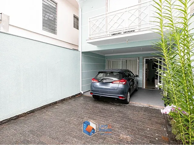 Casa 3 quartos e 3 banheiros, à venda, no bairro Vila Cruzeiro em São Paulo