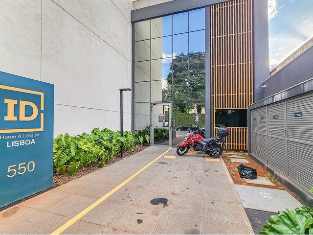 Foto do Studio - Studio à venda 1 Quarto 19.6M² Vila Mariana São Paulo - SP | Lares e Andares Imóveis