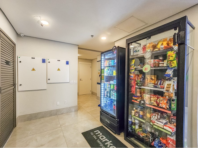Foto do Studio - Studio à venda 1 Quarto 19.6M² Vila Mariana São Paulo - SP | Lares e Andares Imóveis