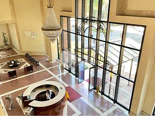 Foto do Sala-Sala à venda 3 Vagas 101M² Cidade Monções São Paulo - SP