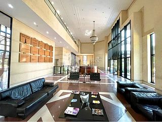 Foto do Sala-Sala à venda 3 Vagas 101M² Cidade Monções São Paulo - SP